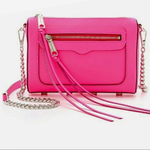 rebecca minkoff avery bag